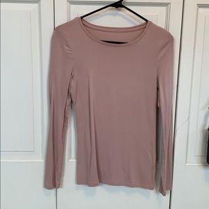 A New Day long sleeve shirt